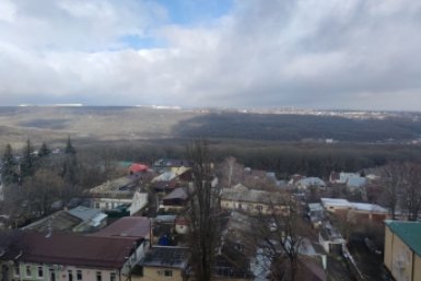 Ветрено и без осадков: какая погода ждёт ставропольцев в начале рабочей недели ИА Stavropol.Media