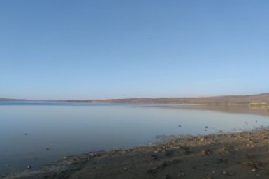 В водоеме Пляж на выходных утонул мужчина на Ставрополье