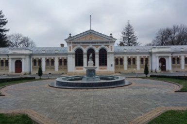 Как по льготе получить путёвку в санаторий в 2026 году, объяснили на Ставрополье