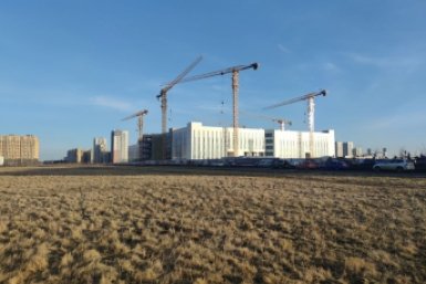 Рост цен на недвижимость планируют сдержать на Ставрополье