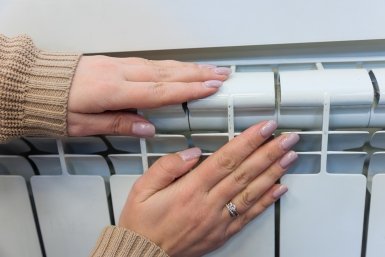 Отключение тепла отложили в Шпаковском округе Ставрополья из-за погодных условий