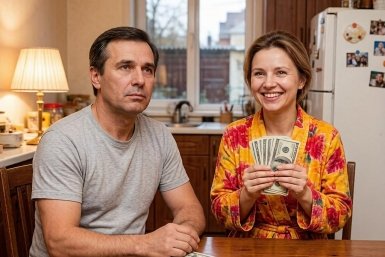 Эксперт сказал, почему сейчас стоит начать покупать доллар - может упасть до 72 рублей