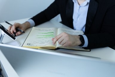 Работодатели перестали смотреть на возраст соискателей - глава минтруда Ставрополья