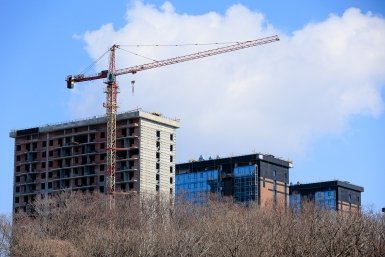 ИЖС, соцобъекты и полмиллиона квадратов: чем живёт стройландшафт Ставрополья
