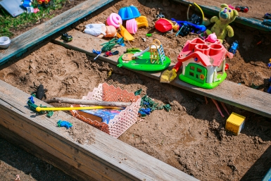 Правила приёма в детские сады на 2026–2027 учебный год напомнили в Ставрополе