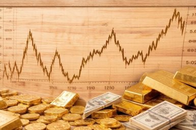 Двойной эффект от роста цены на золото спрогнозировал эксперт - узнали, когда произойдет