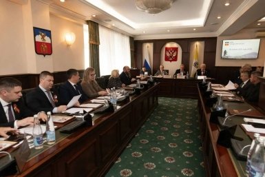 Депутаты проголосовали за объединение улиц Фабричной и Теплосерной в Пятигорске