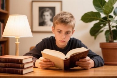 Лишь 1 из 5 отличников по ЕГЭ ответит на 5/5: тест по литературе