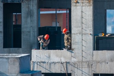 Эксперт ВТБ назвал условия для развития строительного рынка