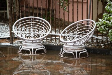 Заморозки до -3°С ожидаются на Ставрополье в ночь на 30 апреля