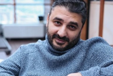 Режиссёр Сарик Андреасян встретится с молодёжью в Минводах во время КИФ