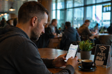 Что категорически нельзя делать в общественных сетях Создано ИИ