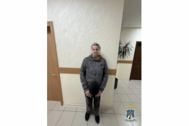 На Ставрополье задержали участницу банды, с оружием грабившей АЗС и магазины