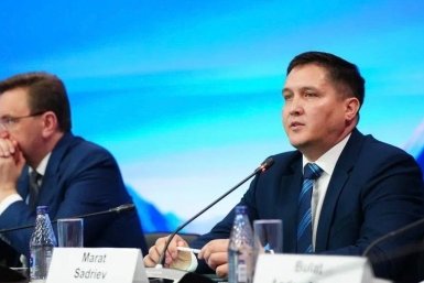 От эксперимента к устойчивой бизнес-модели: как масштабировать партнёрское финансирование Константин Бацоев, пресс-служба Сбера