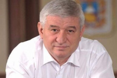 Экс-мэра Ставрополя Андрея Джатдоева вспомнили в день шестой годовщины его смерти