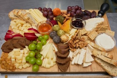 Пять ярмарок пройдут в Ставрополе на майских праздниках