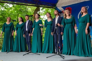 Открытие фонтанов и &quotМаршрут Победы&quot: куда сходить на майских в Ставрополе ИА Stavropol.Media