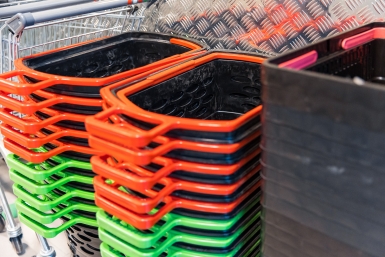 От кассы — к смартфону: бумажные чеки в России могут исчезнуть навсегда