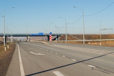 В России хотят снизить нештрафуемый порог скорости