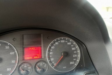 Назвали скорость, при которой расход топлива увеличивается в 3 раза: проверили лично ИА KrasnodarMedia