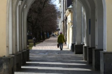 Восточный вихрь принесёт +20° и дожди на Ставрополье между майскими праздниками