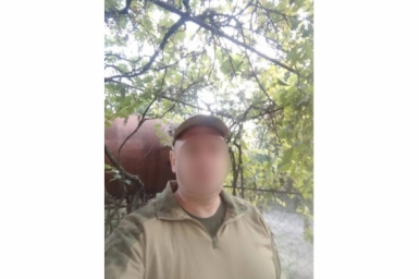 Майор &quotОренбург&quot: как командир роты стал начальником штаба Предоставлено героем публикации