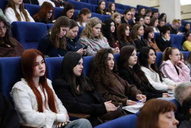 В Ставрополе состоялось открытие Международной исторической школы