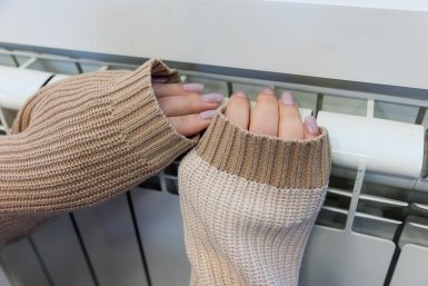 В Кисловодске отопление отключат после майских праздников Яна Гайдук, ИА PrimaMedia