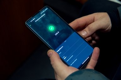 Эксперты предупредили о налогах даже за обычные переводы с карты на карту