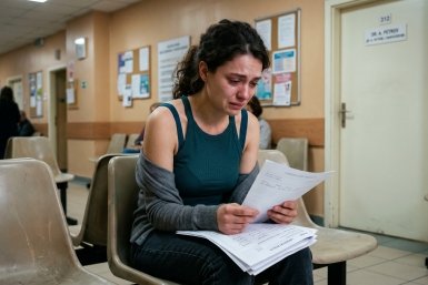 Только за деньги: девушке отказали в бесплатной операции в онкодиспансере Ставрополья