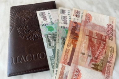 С 22 мая детское пособие начнут начислять по новым правилам