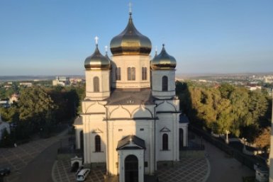 В Ставрополе впервые почтят память Собора святых краевой митрополии