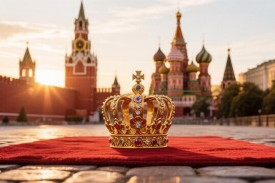 Только 1 из 20 россиян не сможет пройти тест по истории России: вы не один из них?