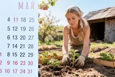Тематическое фото Создано с помощью ИИ