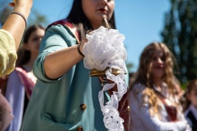 Мизулина высказалась о запрете вальса под иностранную музыку в школе Ставрополя