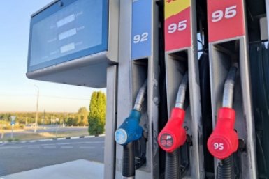 Ситуация в Туапсе не повлияет на цены на бензин - минпром Ставрополья