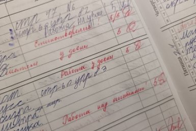 Достаем двойные листочки: только отличники напишут без ошибок 7 сложных слов - тест