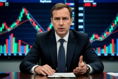 Почему для экономики России может быть опасна дорогая нефть – глава Минфина разъяснил