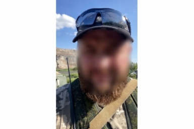 Все благодарности – после победы: история майора с позывным &quotОпер&quot &quotВоенный вестник Юга России&quot (12+)
