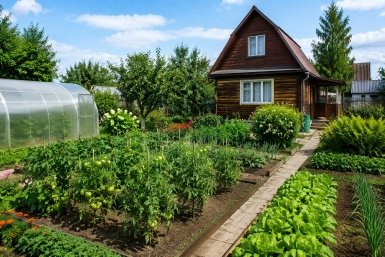 Приезжаю только в выходные: Тыква, кабачок, свекла — 5 культур, которые выживут без полива