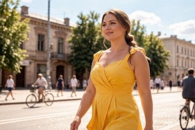 Тематическое фото Создано с помощью ИИ