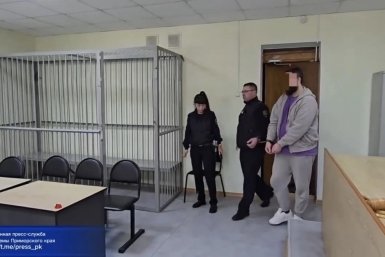 Два уссурийца подозреваются в компьютерном преступлении объединенная пресс-служба судебной системы Приморья в МАХ (18+)