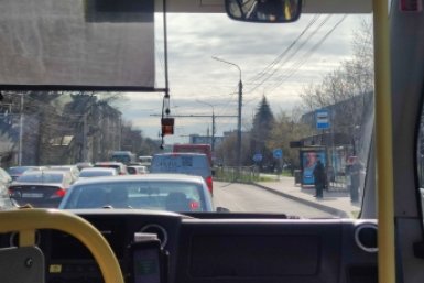 До 60 рублей подорожает проезд на двух автобусных маршрутах в Ставрополе