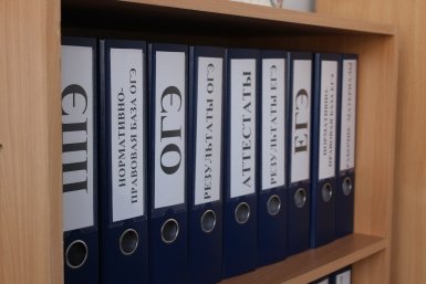 Законопроект о профобучении не сдавших ГИА школьников внесли в Думу Ставрополья