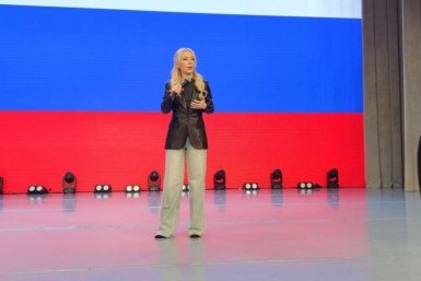 Е. Мизулина ИА Stavropol.Media