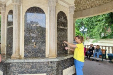 От нервов до ЖКТ: с какими заболеваниями приезжают лечиться на курорты КМВ