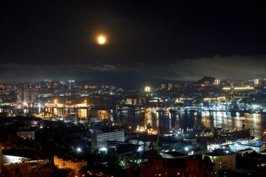 Китайцы могут стать первыми колонизаторами космоса - российский генетик