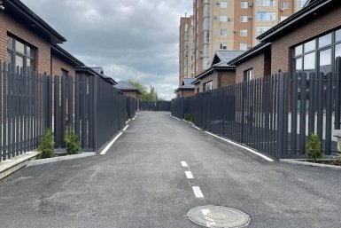 ИЖС в приоритете: 65% нового жилья на Ставрополье - индивидуальное строительство