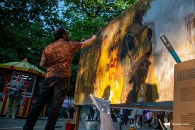 Стала известна программа мероприятий форума "Белая акация" на Ставрополье в 2026 году