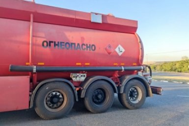 В Госдуме призвали ограничить рост цен на бензин и дизель уровнем инфляции